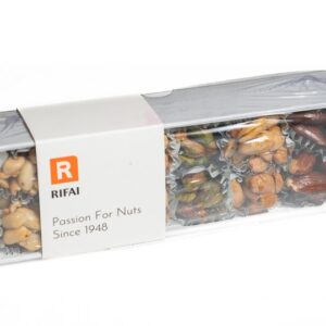 Mix Glazed Nuts&Kernels 130g
